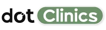 dot clinics logo