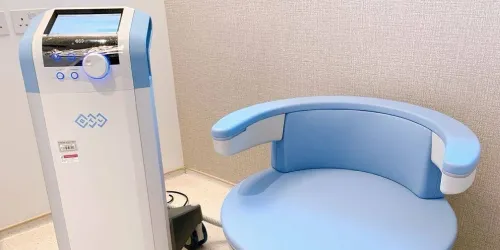 hifem therapy for ed esmella chair