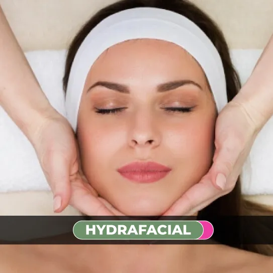 hydra facial, hydrafacial