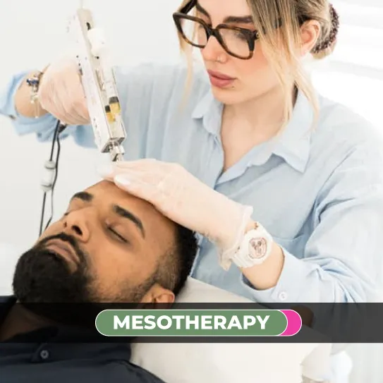 mesotherapy