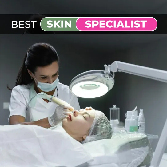 skin specialist in multan