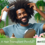 Can PRP Help Regrow Your Hair_ - Featured Image - Dot Clinics Pakistan