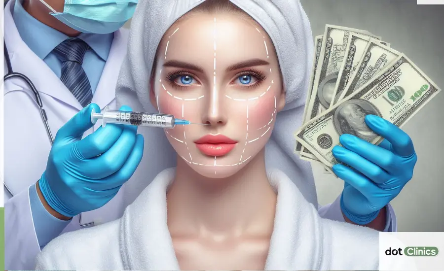 How Much Do Skin Whitening Injections Cost_ - Inner Images - Dot Clinics Pakistan