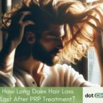 Does PRP Really Thicken Hair_ - Featured Image - Dot Clinics Pakistan